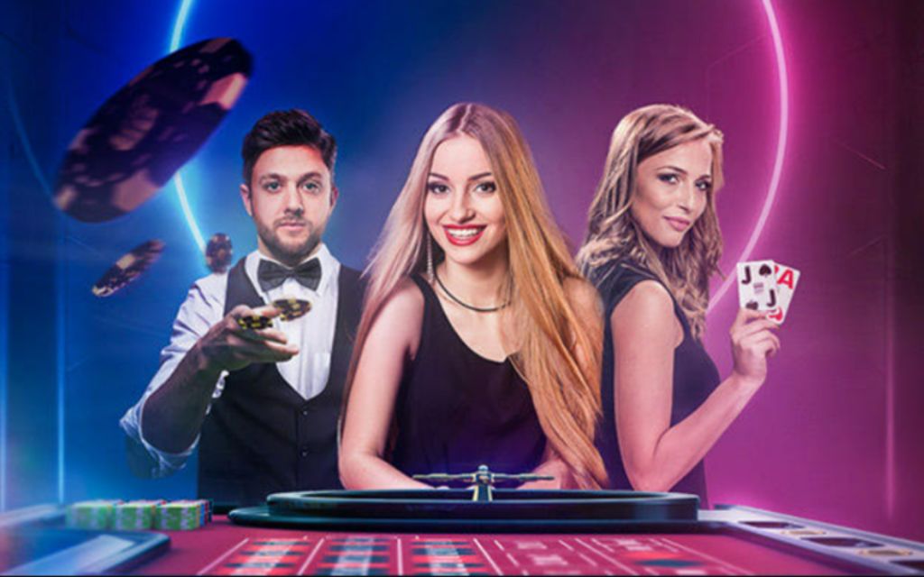 Gaminator Casino Slots Live Betting