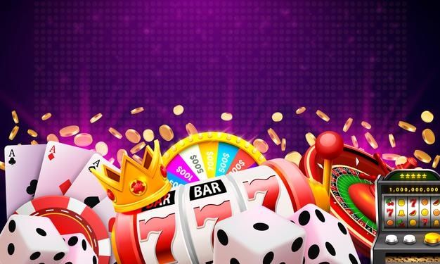 Gaminator Casino Slots Welcome Bonus
