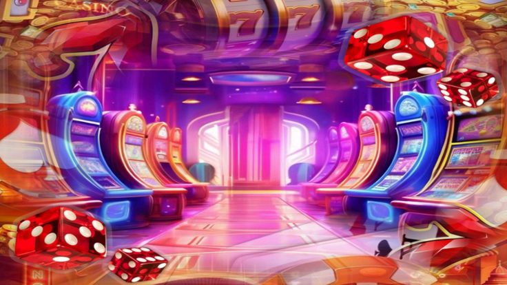 Gaminator Casino Slots Welcome Bonus